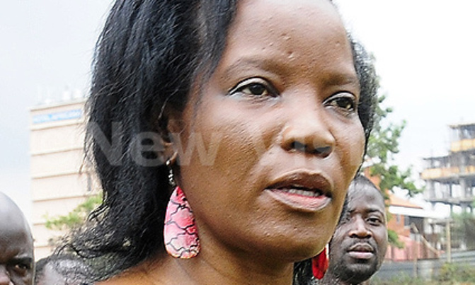 Musisi second public Twitter interaction for Thursday Musisi second public Twitter interaction for Thursday