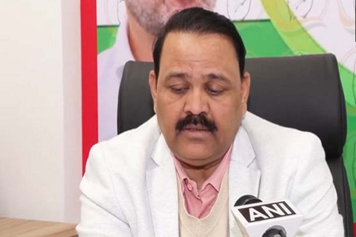 "Extremely painful, irreparable loss for national politics": Congress's Manoj Kumar on Ajit Pawar's death in plane crash