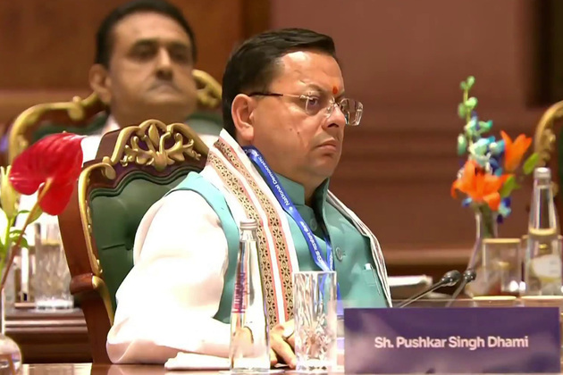 Under PM Modi, agriculture sector witnessed unprecedented transformation in 12 years: Uttarakhand CM Dhami