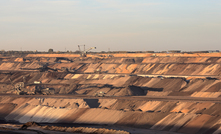 The Tagebau Garzweiler is a surface mine in the German state of North Rhine-Westphalia. It is operated by RWE and used for mining lignite. Credit: Martin Falbisoner 