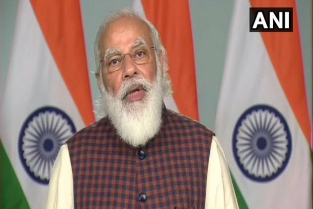 'Pained by his demise', PM Modi condoles TCS founder FC Kohli's death