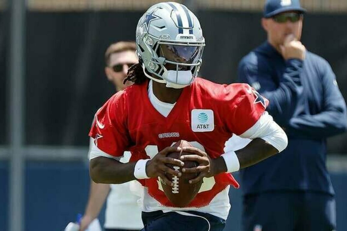 Updates: Milton on track for preseason opener