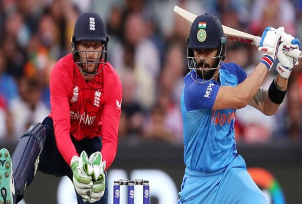 "If Kohli gives himself some time,...": Aakash Chopra on batter's poor form in T20 WC