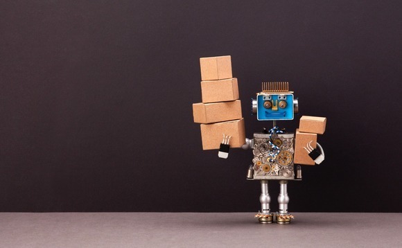 China's PE-backed Ubtech Robotics files for HK IPO