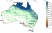  The Bureau of Meteorology has forecast a wetter than average April-June period for much of Australia.