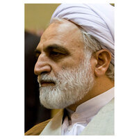"Always welcomed negotiations": Iran's Chief Justice says Tehran open to talks based on "logic and rationality"