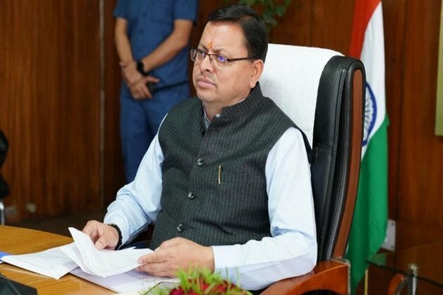 Uttarakhand CM Dhami to meet PM Modi today
