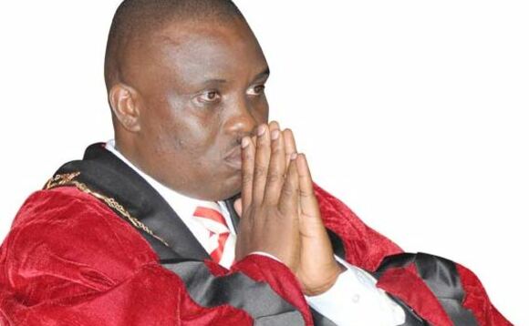 Loodi Meeya Erias Lukwago Loodi Meeya Erias Lukwago