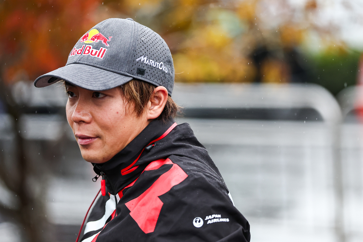 (SP)JAPAN-TOYOTA-WRC RALLY