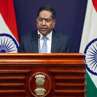"Finger pointing": India rejects Pakistan's claims on minority attacks, cites its "abysmal record"