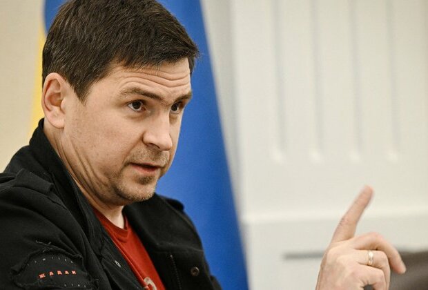 Mobilization will be difficult Zelensky aide