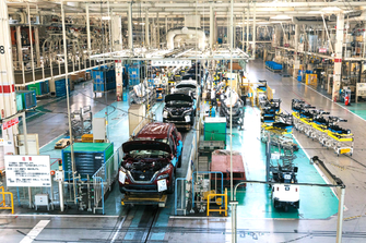 Nissan commits $1.4 billion to China in bold bid for market share