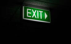 Global X ETFs CIO to exit amid senior management exodus