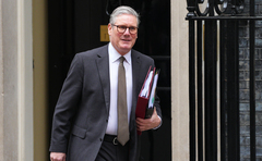 PODCAST SPECIAL: What does Sir Keir Starmer's resignation mean for farming?