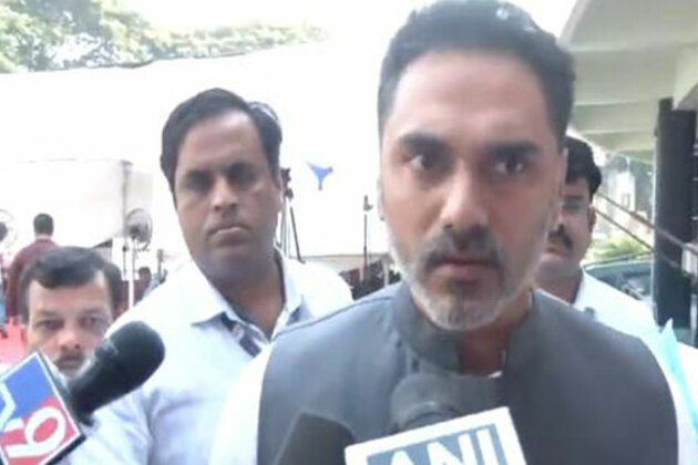 "No right to insult those occupying Constitutional positions": Maharashtra MoS Home Yogesh Kadam on Kunal Kamra