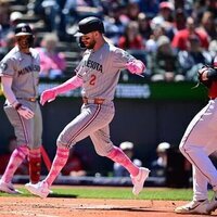 Twins score 4 in fifth and hold off Guardians