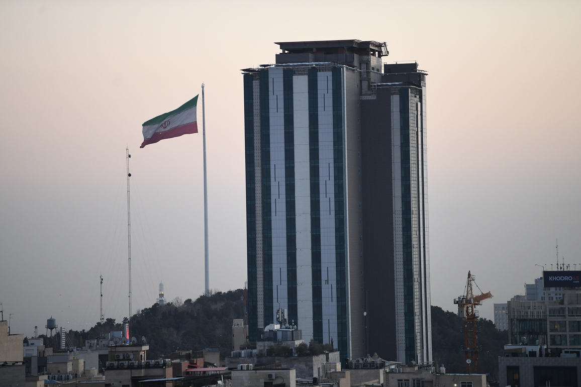 IRAN-TEHRAN-U.S.-TALKS-NUKE PROFILE