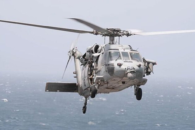 US forces disable Panama-Flagged ship in Gulf Of Oman for violating Iran blockade: CENTCOM