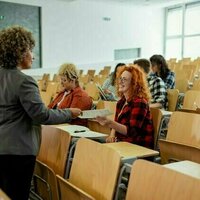 'The customer is always right': why some uni teachers give higher grades than students deserve