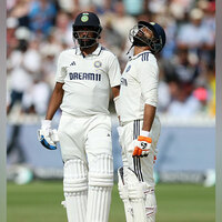 Greg Chappell feels India dressing room should have given Jadeja clarity "to go for win" at Lord's