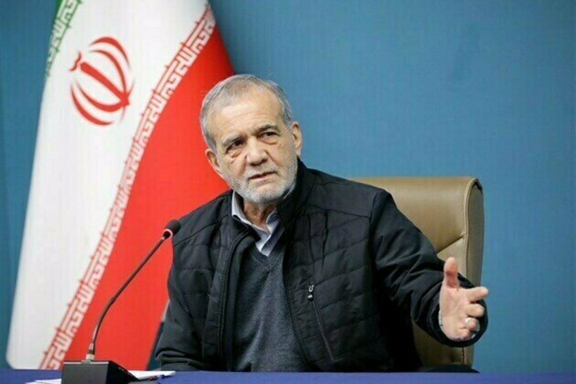 Affairs of State Not Tied to US Talks: Iranian President