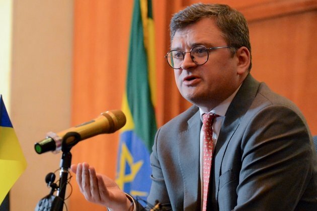 Ukraine Rejects Calls to &#039;Freeze&#039; Conflict, Foreign Minister Says