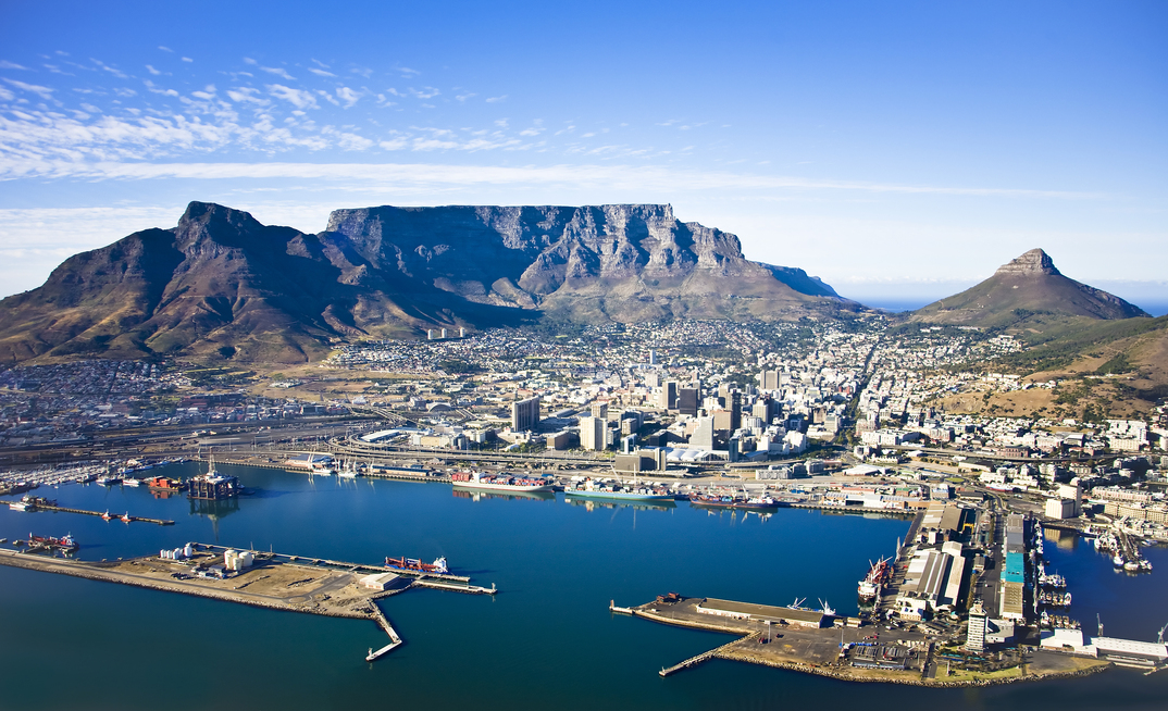 Standing room only at Mining Indaba, held in Cape Town this week