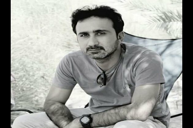 Dr Murad Baloch urges Sweden to find missing Baloch journalist