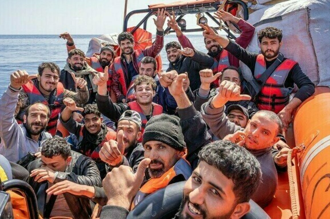 EU unveils plan to intensify deportations