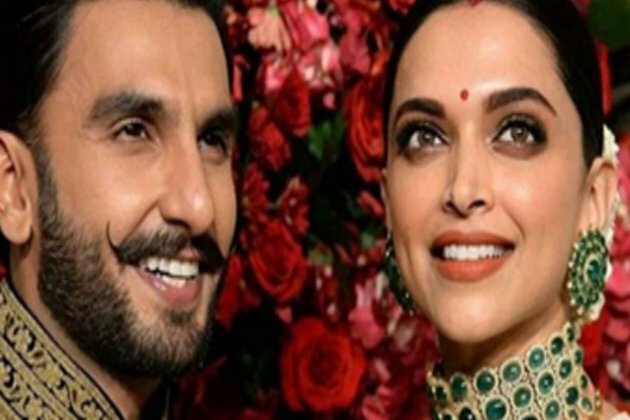 WATCH: Ranveer Singh speaks Konkani; Deepika's reaction will make you go aww!