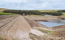 'Conditions are worsening': Almost three-quarters of England now in drought