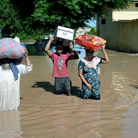 Punjab Govt begins special 'girdawari' to assess flood losses, assures timely compensation