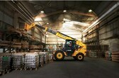 JCB brings Made-in-India material handling solutions