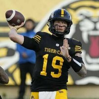 Bo Levi Mitchell chasing 4,000 yards as Tiger-Cats face Elks