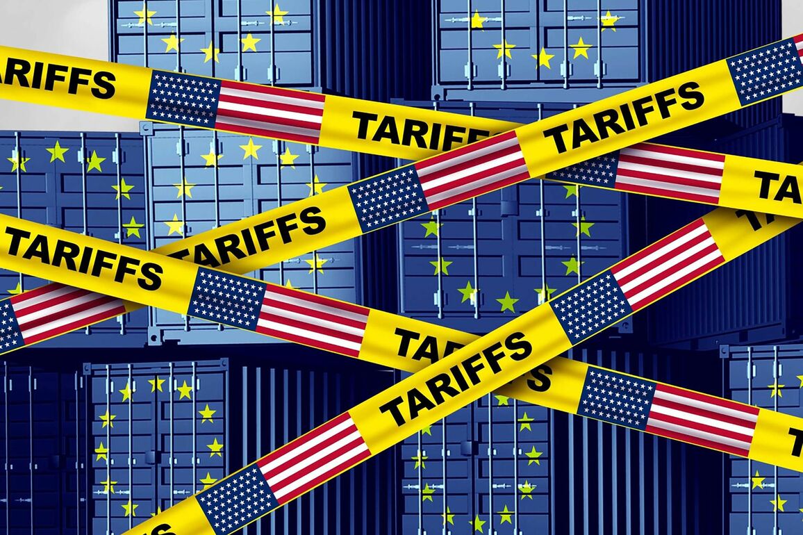 Germany calls on the European Union to negotiate with Washington "pragmatically" over tariffs