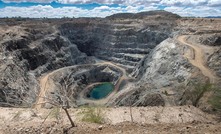 Mina de cobre Surubim, da Mineração Caraíba, na Bahia/Divulgação