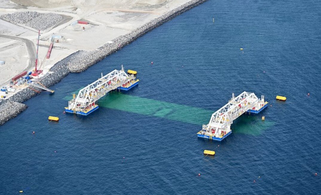 Further delays for Fehmarnbelt road and rail tunnel