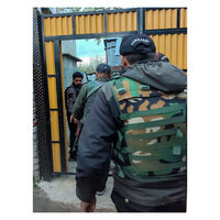 J-K: Two govt employees accused of terror activities terminated from service