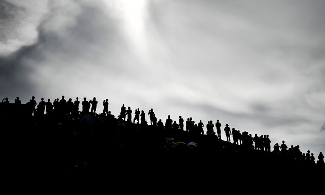 Secrecy and suspense over Tour de France's fate Secrecy and suspense over Tour de France's fate