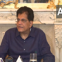 Piyush Goyal meets Nigerian Trade Minister to strengthen trade ties