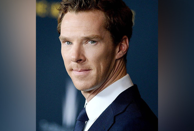 Benedict Cumberbatch replaces Tom Hardy in crime thriller 'Blood on Snow'