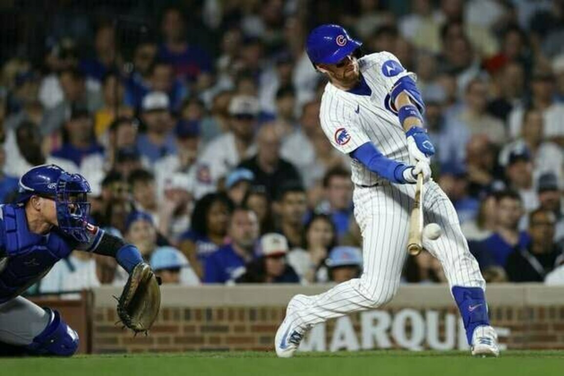 Matthew Boyd, Cubs blank Royals, ruin Rich Hill's return to majors