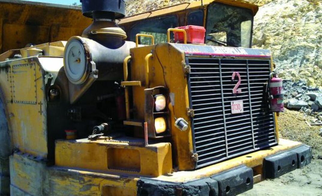 Bridgestone tyre monitoring system improves safety