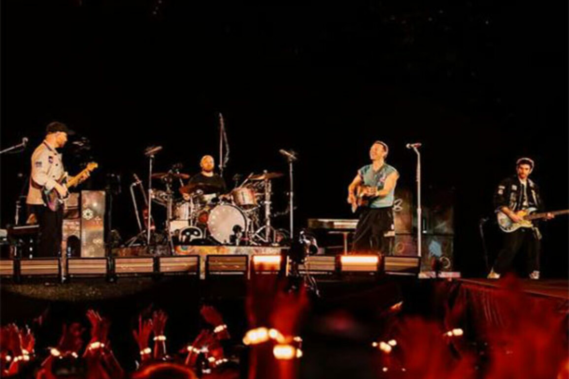 Ex-Astronomer CEO to sue Coldplay after kiss cam controversy? Lawyers reveal