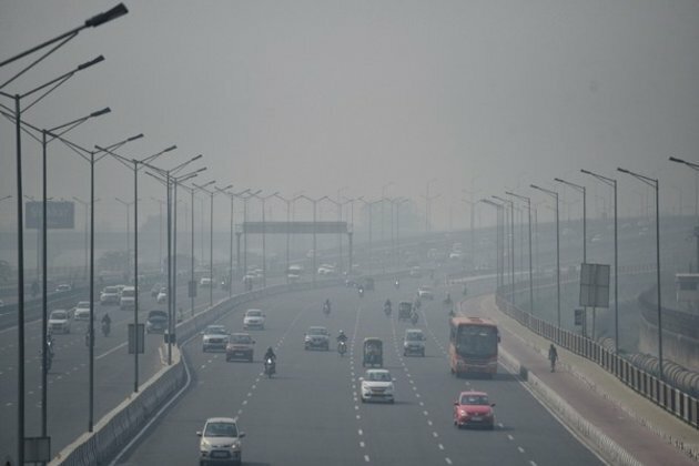 India, Nepal each received less than 1 per cent of international funding for tackling air pollution during 2015-2021: Report