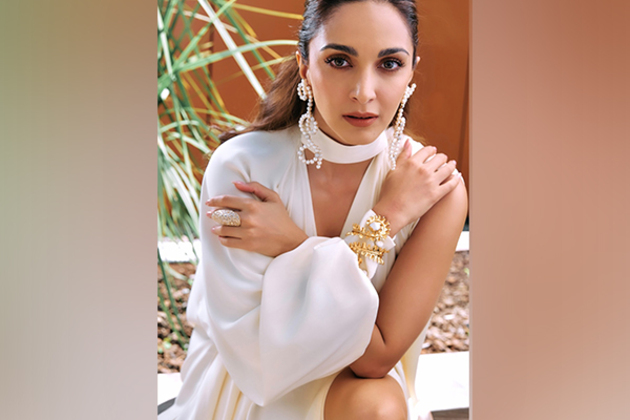 Mom-to-be Kiara Advani to make her Met Gala debut this year