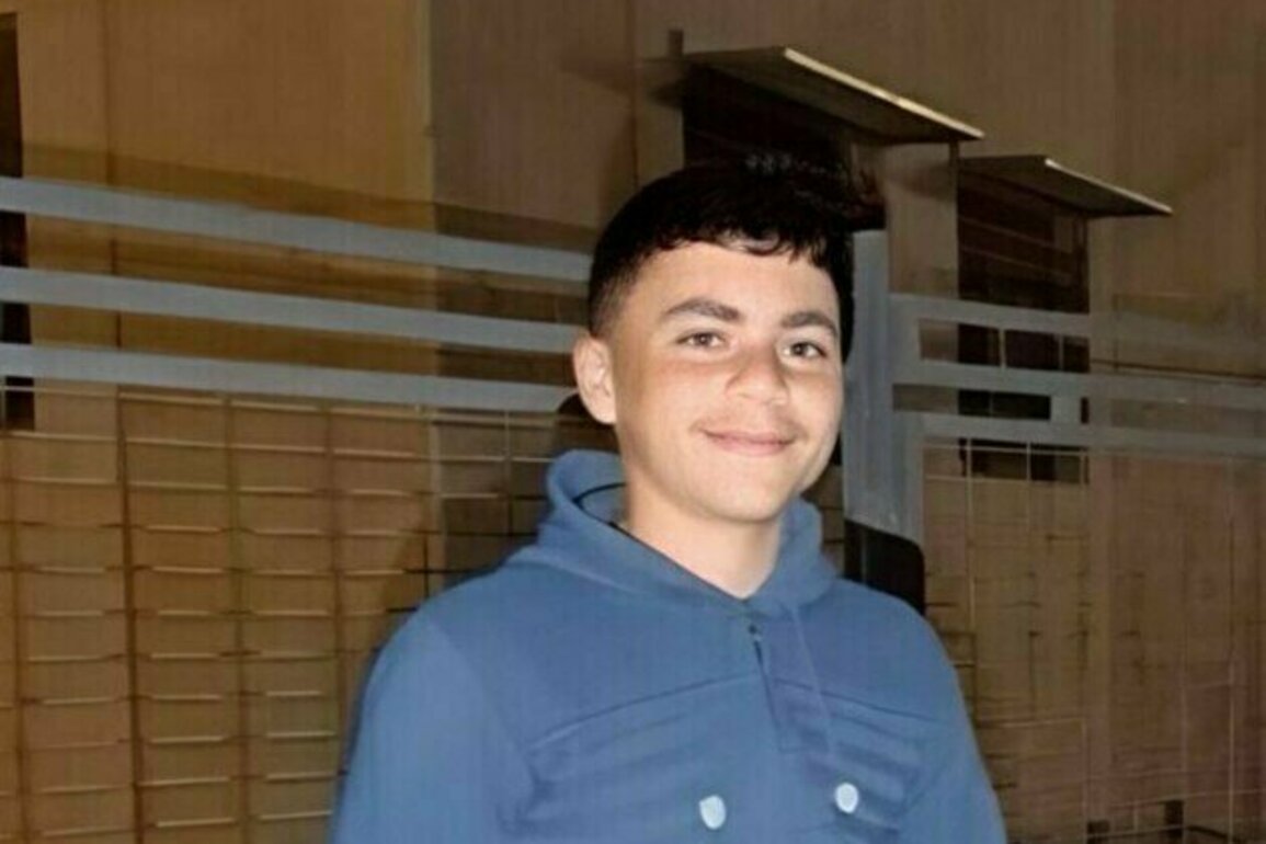 Palestinian Teen Killed by Israeli Forces near Ramallah
