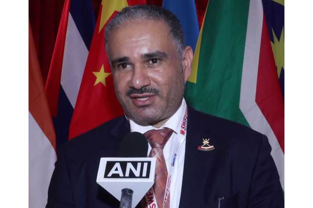 "One Earth, One Family": Oman lauds India's vision for peace, dialogue at BRICS Summit 2026
