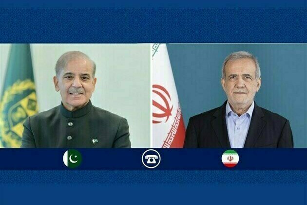 Iran Praised for Efforts at Pakistan-India Truce