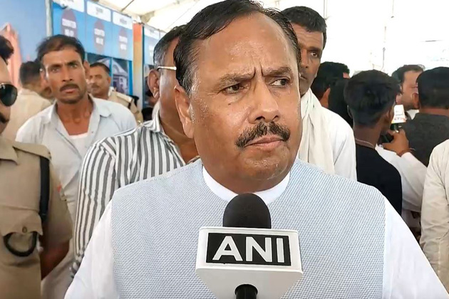 Uttarakhand: Minister Om Prakash Jamdagni inspects Rishikul